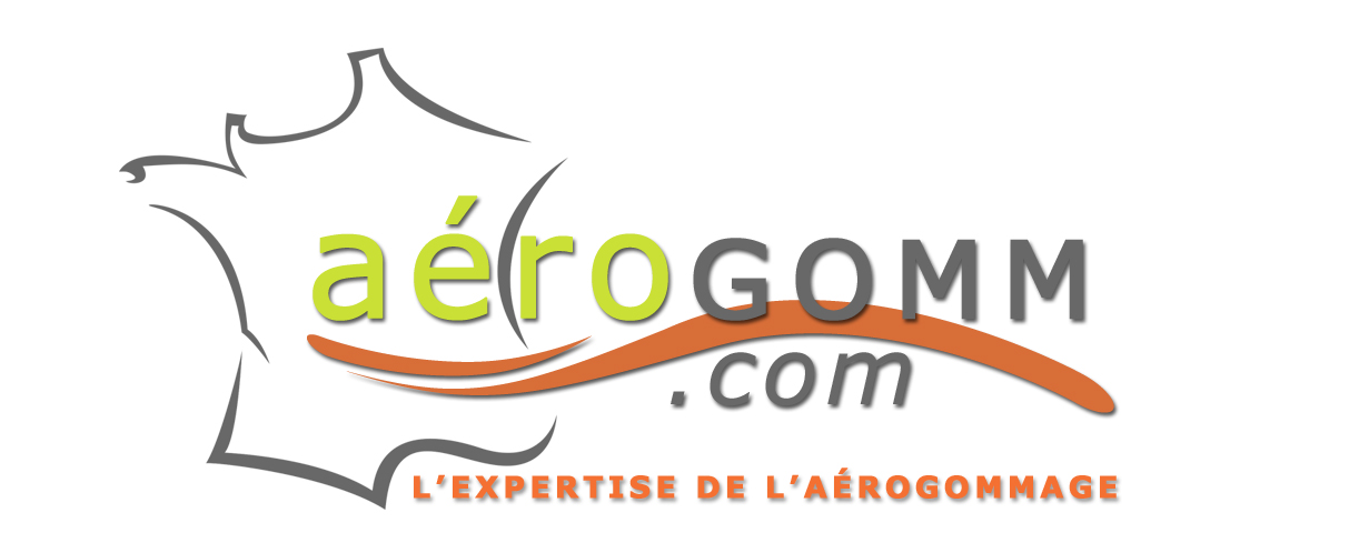 L'aerogommage du bois et du fer - Aerogommage France